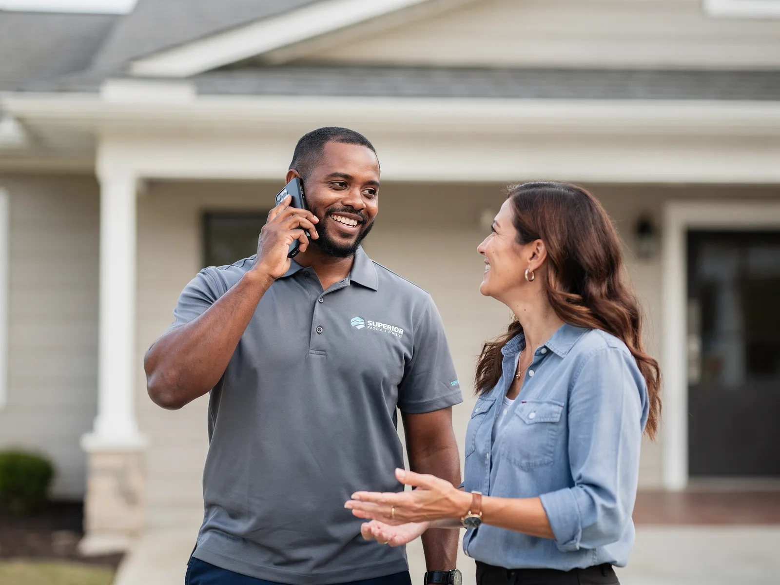 Fascia Repair Hacker Valley, WV FAQs