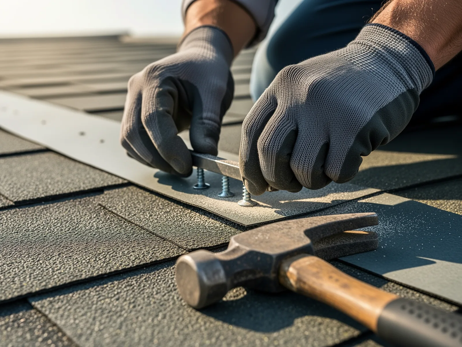 Why choose Fascia Repair in Hacker Valley, WV